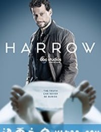 神秘法医 Harrow (2018)