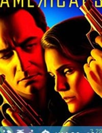 美国谍梦 第六季 The Americans Season 6 (2018)