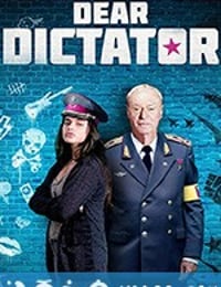 亲爱的独裁者 Dear Dictator (2018)