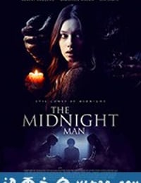 午夜人魔 The Midnight Man (2016)