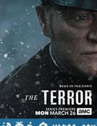 极地恶灵 第一季 The Terror Season 1 (2018)