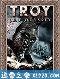 特洛伊奥德赛 Troy the Odyssey (2017)