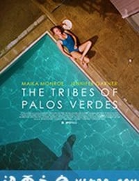 帕洛斯弗迪斯的部落 The Tribes of Palos Verdes (2017)