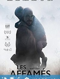 食人之饥 Les Affamés (2017)