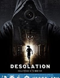 孤寂 Desolation (2017)