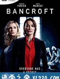 班克罗夫特 第一季 Bancroft Season 1 (2017)