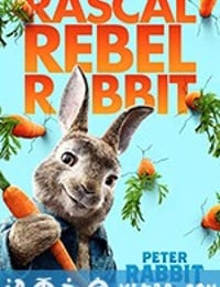 比得兔 Peter Rabbit (2018)