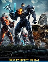 环太平洋：雷霆再起 Pacific Rim: Uprising (2018)