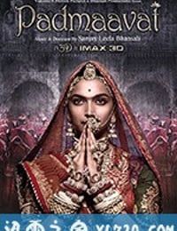 帕德玛瓦蒂王后 Padmaavat (2018)