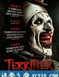 断魂小丑 Terrifier (2017)