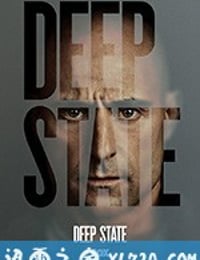 深暗势力 第一季 Deep State Season 1 (2018)