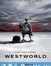 西部世界 第二季 Westworld Season 2 (2018)