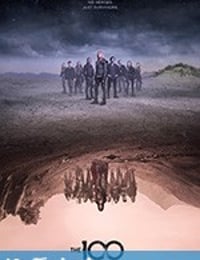 地球百子 第五季 The 100 Season 5 (2018)