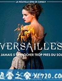 凡尔赛 第三季 Versailles Season 3 (2018)