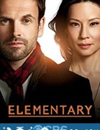 福尔摩斯：基本演绎法 第六季 Elementary Season 6 (2018)