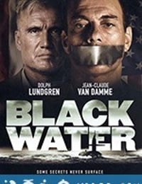 深海越狱 Black Water (2018)