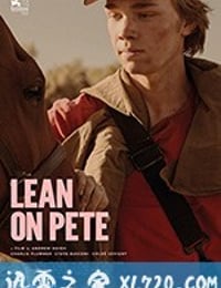 赛马皮特 Lean on Pete (2017)