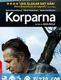 乌鸦 Korparna (2017)