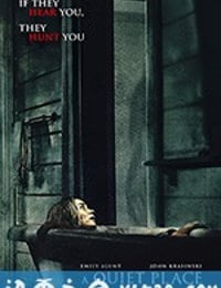 寂静之地 A Quiet Place (2018)