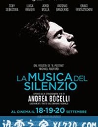 寂静之乐 La musica del silenzio (2017)