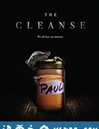 净化大师 The Cleanse (2016)