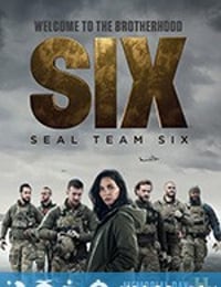 海豹六队 第二季 Six Season 2 (2018)