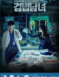 检法男女 검법남녀 (2018)