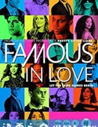 星光之恋 第二季 Famous in Love Season 2 (2018)