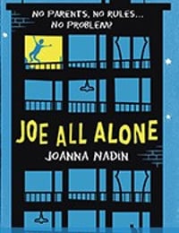 只身孤影 joe all alone (2018)