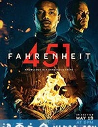 华氏451 Fahrenheit 451 (2018)