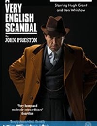 英国式丑闻 A Very English Scandal (2018)