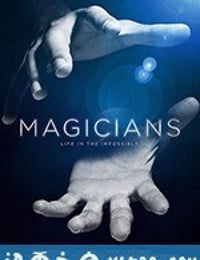 魔术师：不可能的生活 Magicians: Life in the Impossible (2016)