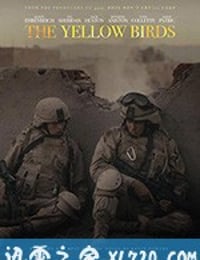 黄鸟 The Yellow Birds (2017)