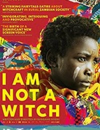 我不是女巫 I Am Not a Witch (2017)