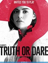 真心话大冒险 Truth or Dare (2018)