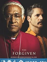 宽恕 The Forgiven (2017)