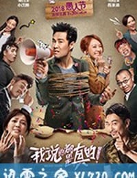 我说的都是真的 (2018)