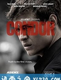 秃鹰 第一季 Condor Season 1 (2018)