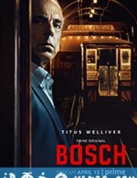 博斯 第四季 Bosch Season 4 (2018)