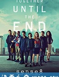 超感猎杀：完结特别篇 Sense8 Finale Special (2018)