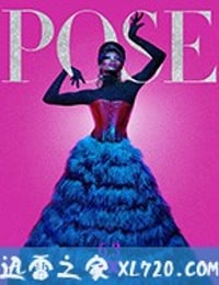 姿态 Pose (2018)