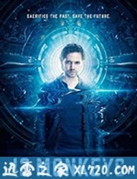 十二猴子 第四季 12 Monkeys Season 4 (2018)