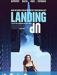 登陆 landing up (2018)