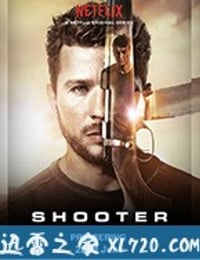 生死狙击 第三季 Shooter Season 3 (2018)