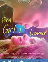 我的初恋女孩 First Girl I Loved (2016)