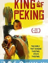 京城之王 King of Peking (2017)