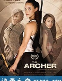 射手 The Archer (2017)