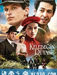 蝴蝶梦 Kelebeğin Rüyası (2013)