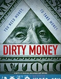 黑钱 第一季 Dirty Money Season 1 (2018)