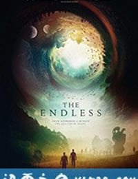 无尽 The Endless (2018)